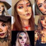 Complete guide to scarecrow makeup accessories, clothing, and ideas