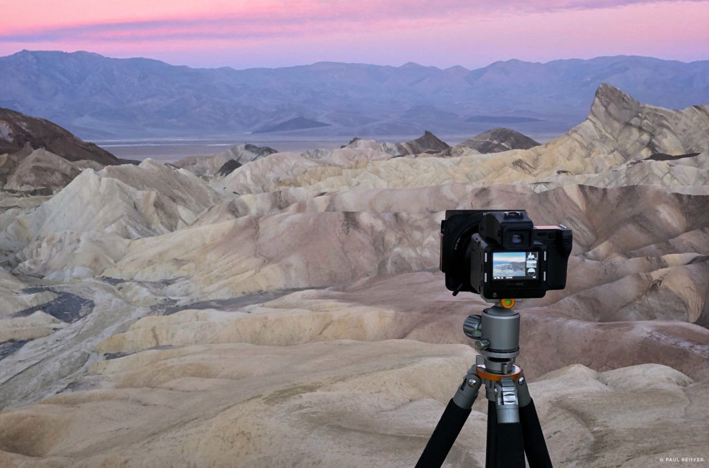 The Art of Panoramic Photography: Capturing Vistas in Stunning Detail