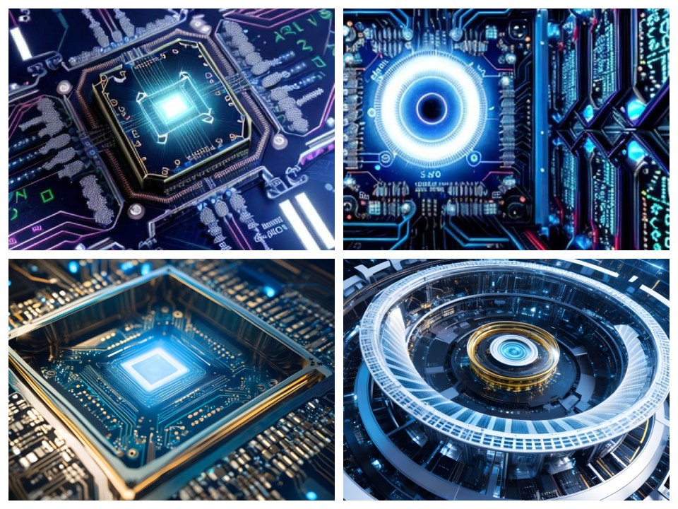 Exploring the Magnon Simulator: Advancements in Spintronics and Quantum Computing