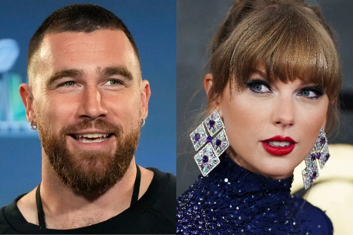 Travis Kelce and Taylor Swift: A High-Profile Romance Captivating the Public Eye