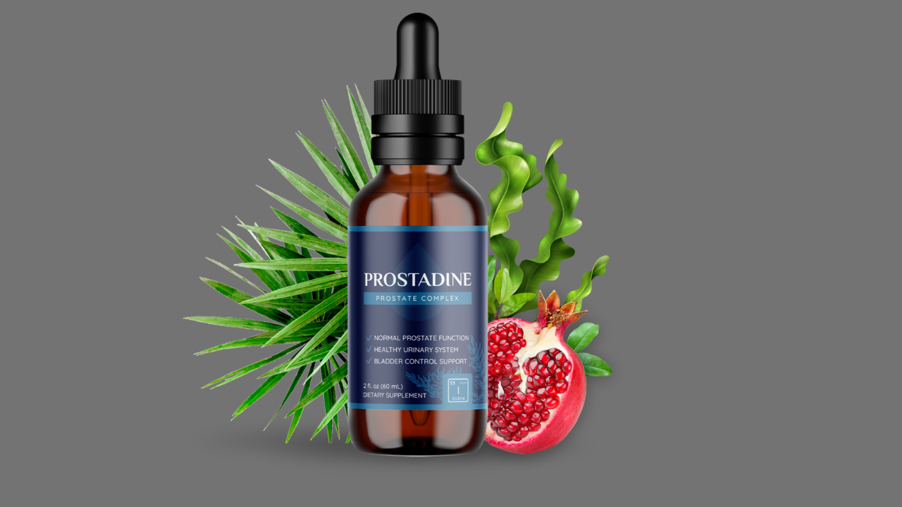 Prostadine: Exploring Benefits, Reviews, and Effectiveness