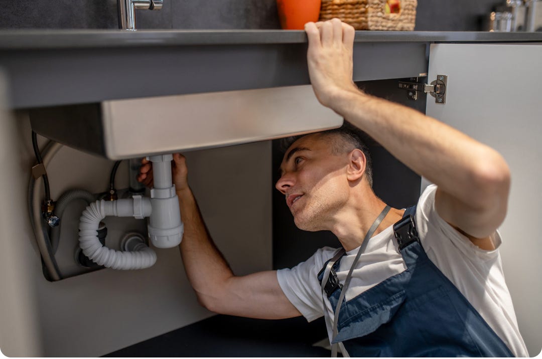 When a plumbing issue strikes, finding a reliable plumber near you becomes a top priority. Whether it's a leaky faucet, a clogged drain ...