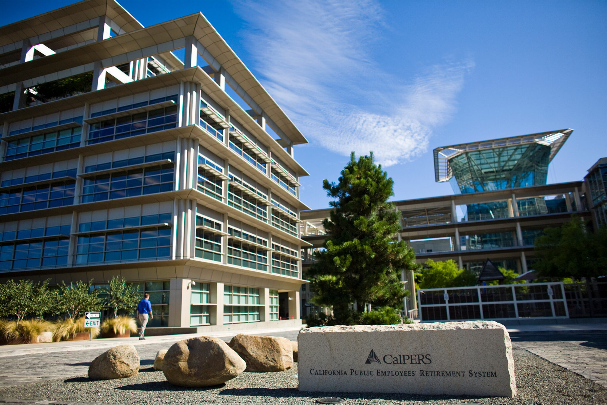 CalPERS: Navigating California's Largest Public Pension System