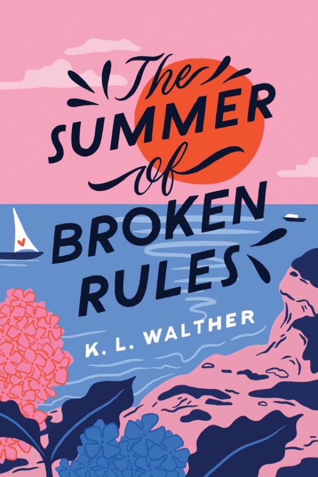 The Summer of Broken Rules: Navigating Change and Embracing Freedom