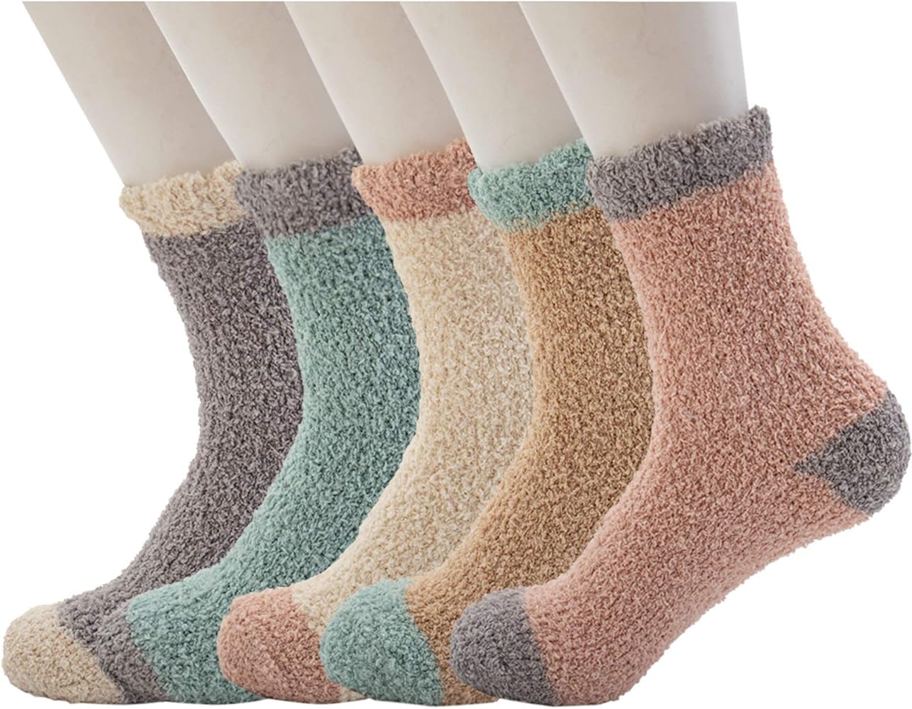 Fuzzy Socks: The Ultimate Comfort and Style for Every Season