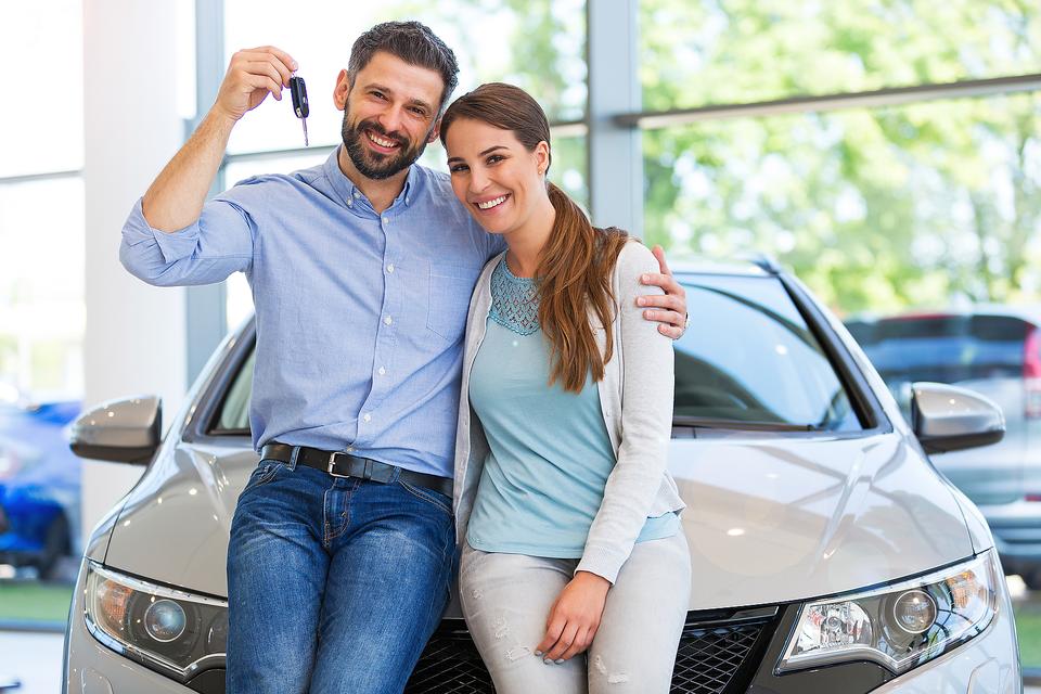 Finding Affordable Cars for Sale: A Buyer’s Guide