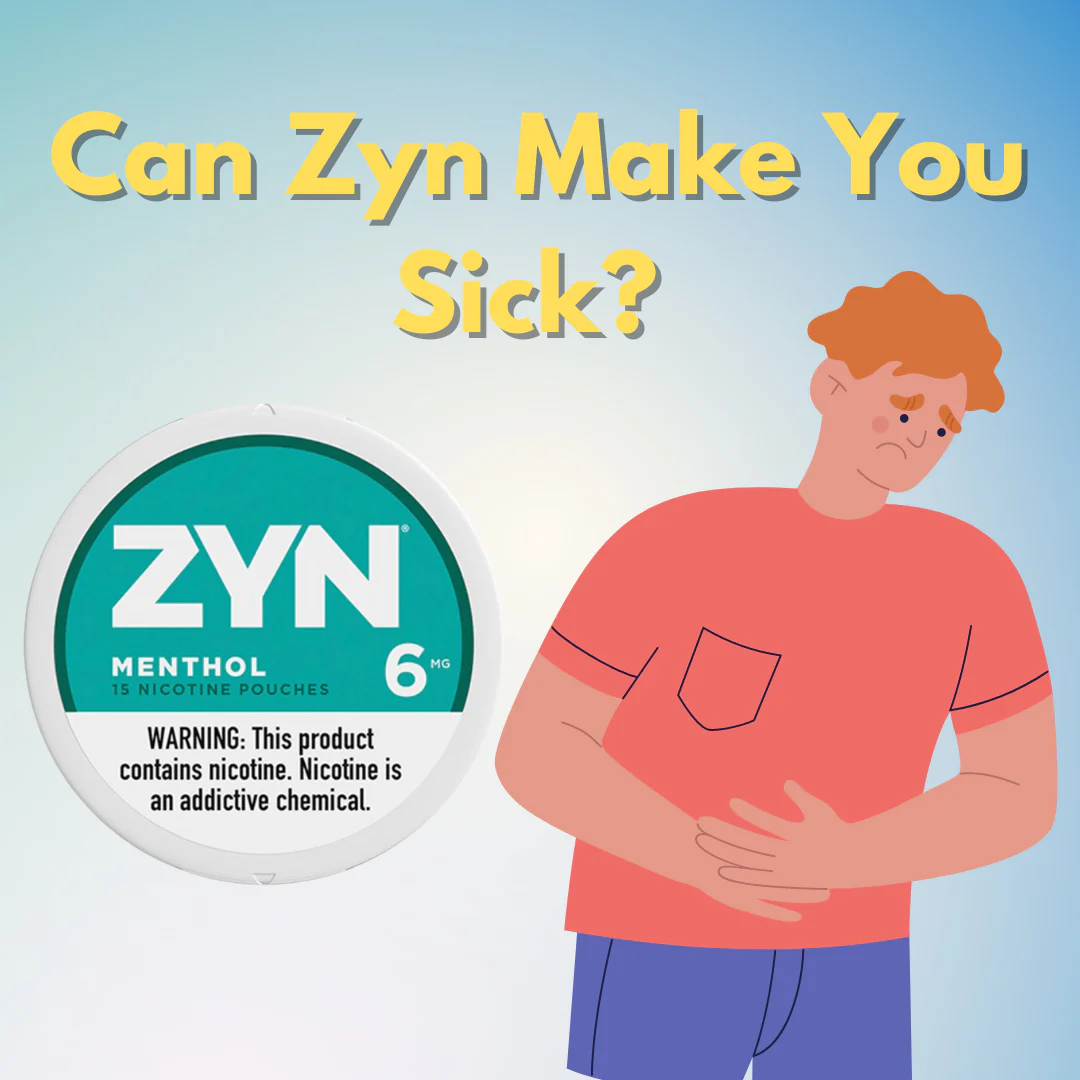 The Impact and Causes of the ZYN Shortage