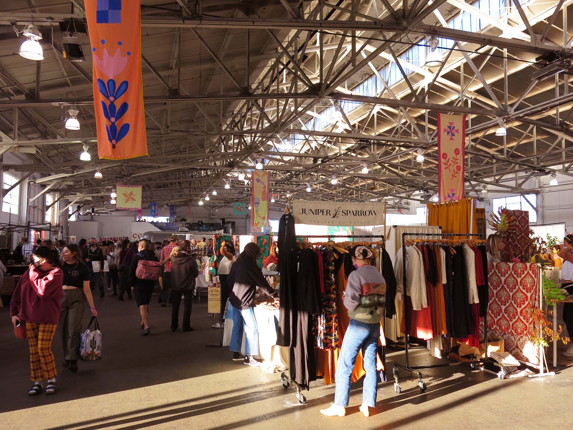 Exploring Craft Shows Near Me: A Guide to Local Artisan Markets and Events