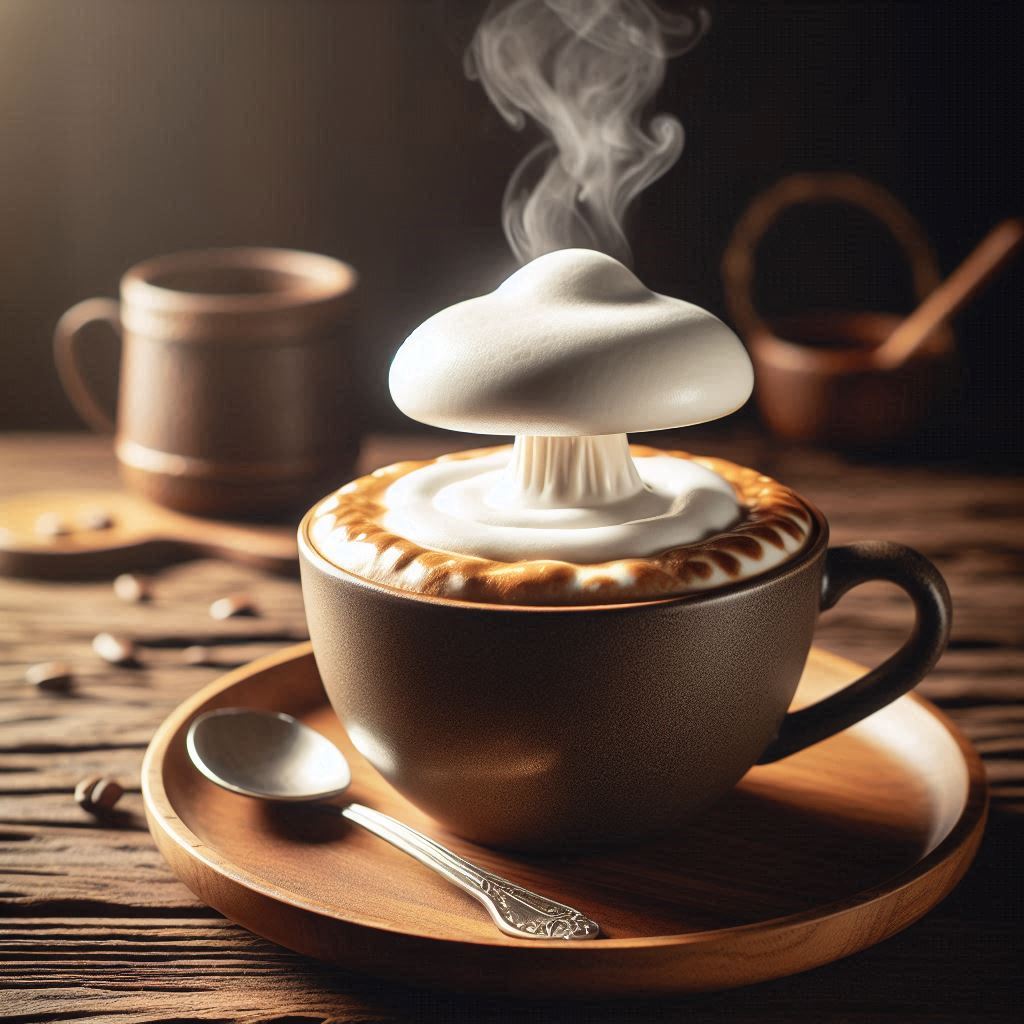 Ever heard of mushroom coffee? If not, you're in for a treat. This unique beverage combines the robust flavors of coffee with the health benefits of medicinal mushrooms.