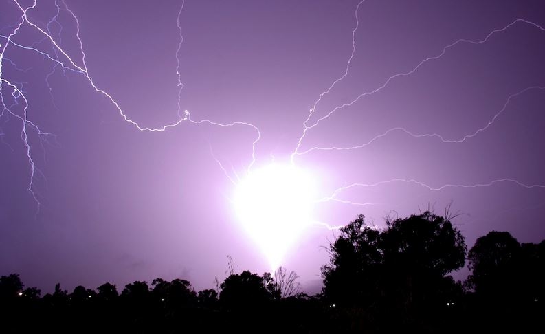 Ball Lightning: Unraveling the Mysteries of a Rare Atmospheric Phenomenon