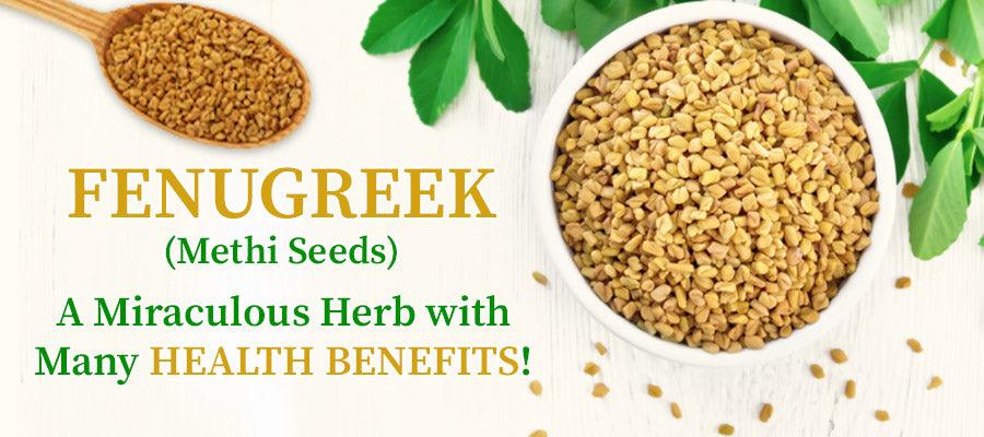 Fenugreek Powder: A Comprehensive Guide to Health Benefits and Uses