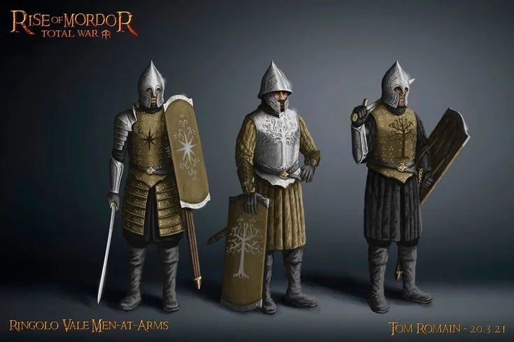 Gambeson: The Ancient Armor Revisited