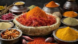 The Golden Spice: Unveiling the Rich History and Benefits of Saffron