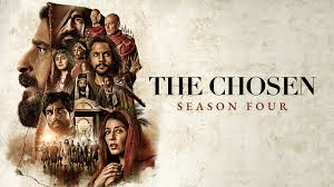 The Chosen Season 4: Continuing the Journey of Faith and Inspiration