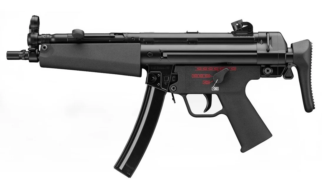 Tokyo Marui: Innovating Airsoft with Precision and Quality