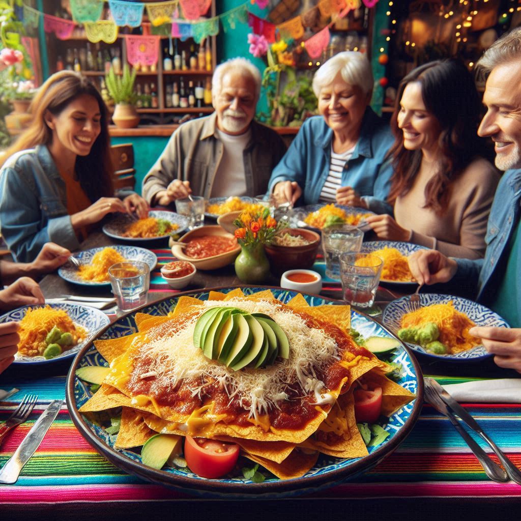 Chilaquiles—a dish as vibrant as the culture it comes from. If you’ve ever had the pleasure of digging into a plate of chilaquiles...