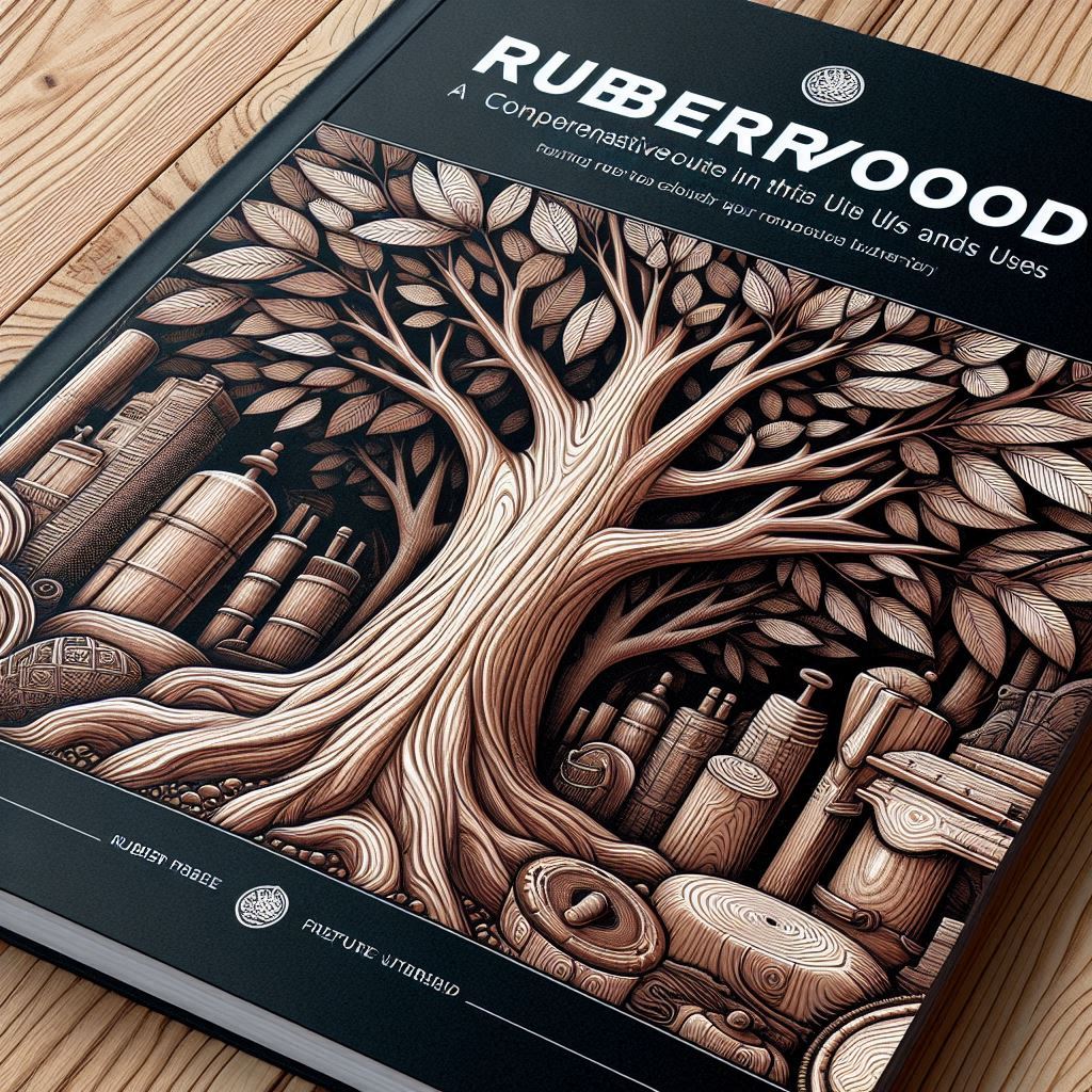 If you're on the hunt for sustainable and stylish furniture, you may have come across the term "rubberwood." But what is rubberwood ...