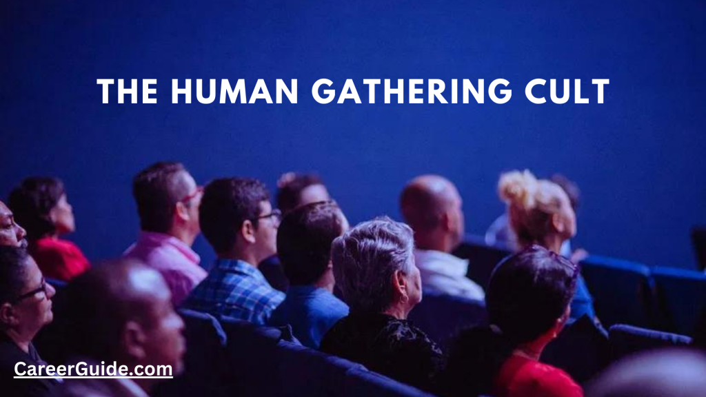 The Phenomenon of Human Gathering Cults: Understanding Their Appeal and Impact