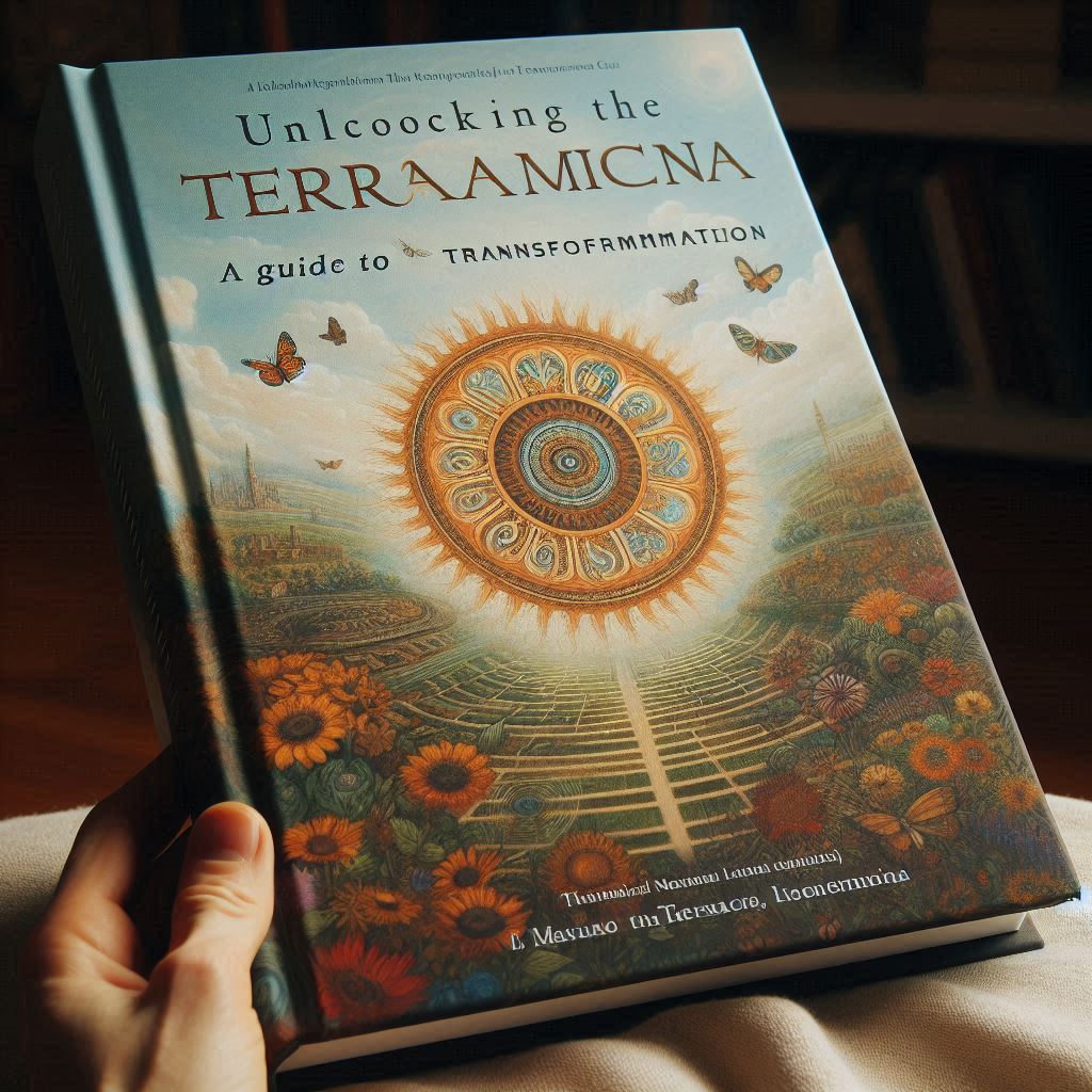 Terramicina is more than just a name; it represents a journey toward wellness and transformation. Imagine harnessing the power of this ...