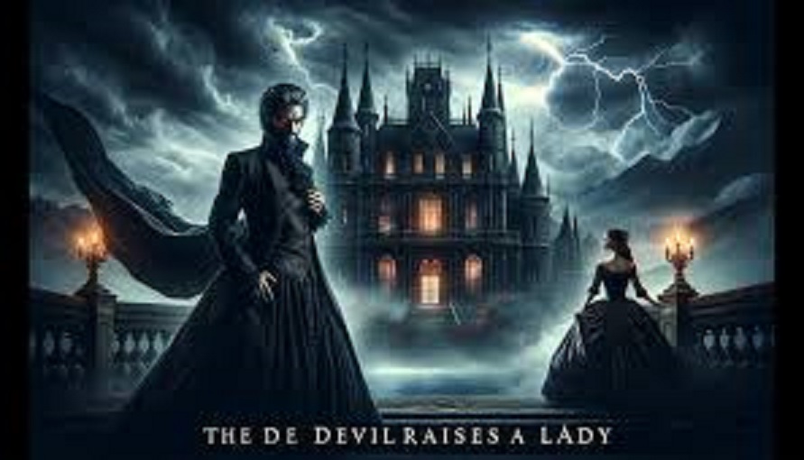 Rising from the ashes is a powerful metaphor for resilience and transformation. The journey of the Devil, often seen as a figure of despair,