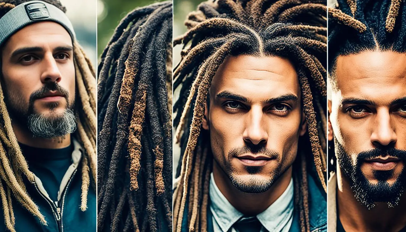 Instant Locs: A Quick Guide to Achieving Stylish Dreadlocks