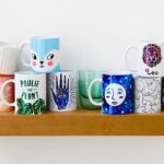 Guía Completa para Diseñar Mugs Gratis: Personaliza tus Tazas con Creatividad